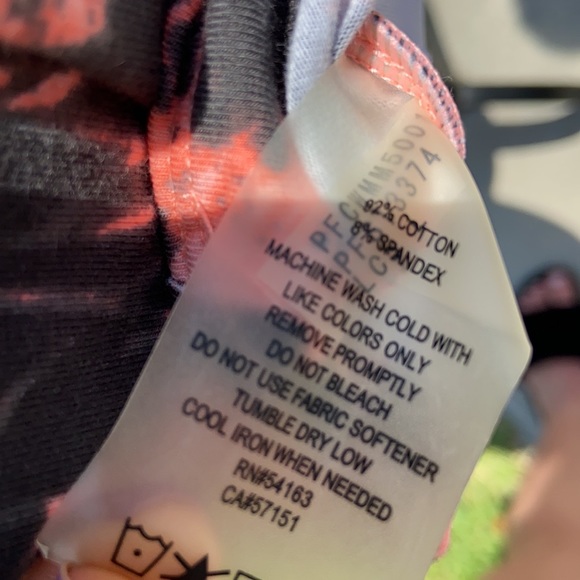 Calvin Klein Athletic Tank Top Size L - Picture 4 of 4